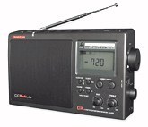 C C Plus radio