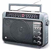 GE Super Radio
