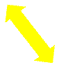 image, yellow arrow