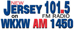NJ 101.5 Radio Logo