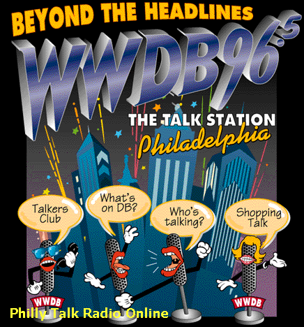 WWDB website graphic by Icon Design