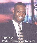 Ralph Fox