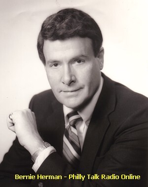 Bernie Herman