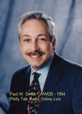 paul w smith