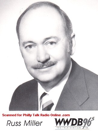 russ miller