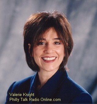 Valerie Knight - News WWDB 96.5 FM